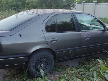 Nissan Primera, 1993 — фото 2