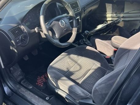 Volkswagen Golf, 1999 — 照片 7