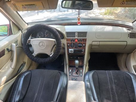 Mercedes-Benz C-Класс, 1999 — 照片 5