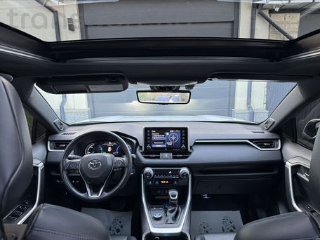 Toyota RAV4, 2022 — сүрөт 9