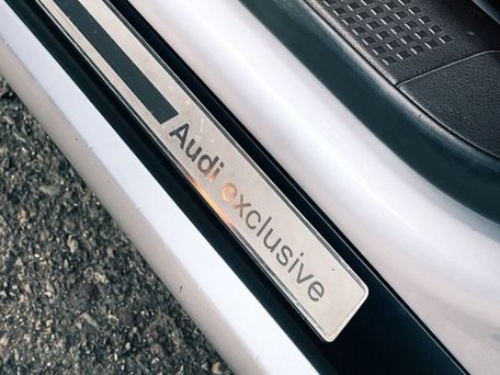 Audi A8, 2006 — photo 19
