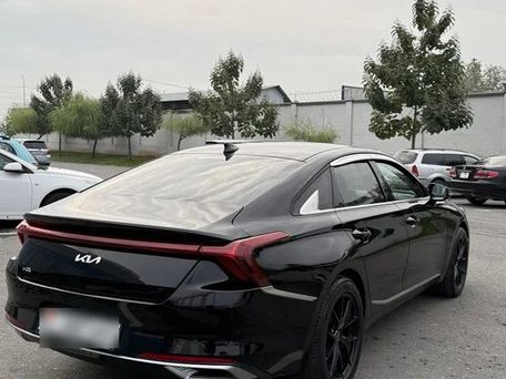 Kia K8, 2021 — 照片 3