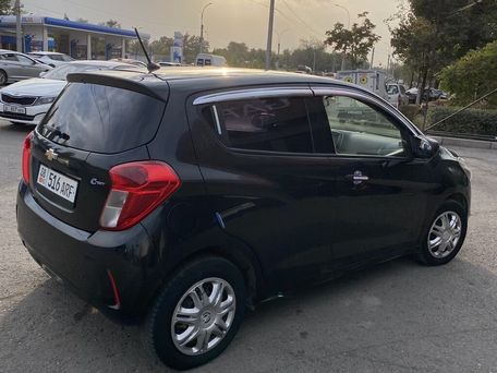 Chevrolet Spark, 2018 — photo 4