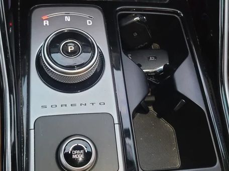 Kia Sorento, 2021 — сүрөт 5