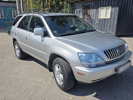 Lexus RX, 1999 — 照片 5