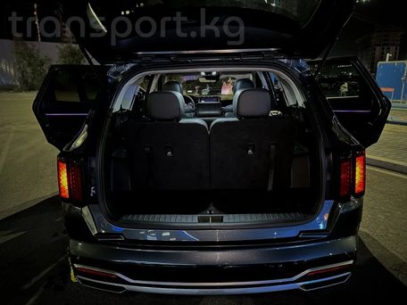 Kia Sorento, 2022 — 照片 10