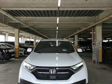 Honda CR-V, 2021 — 照片 2