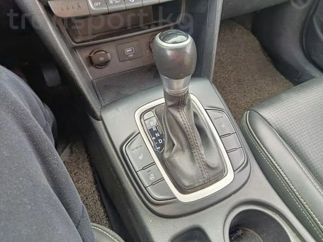 Hyundai Kona, 2019 — photo 8