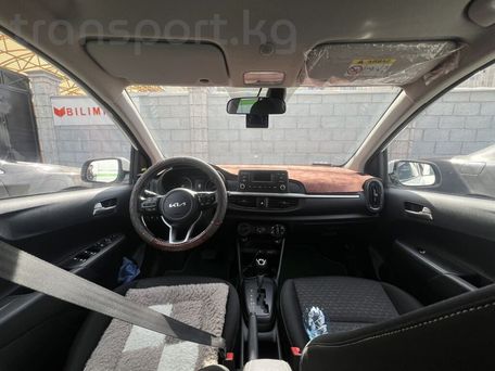 Kia Morning, 2023 — 照片 2