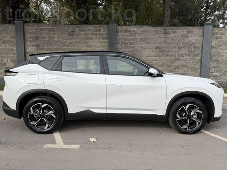 Dongfeng Aeolus Haoji, 2026 — 照片 7