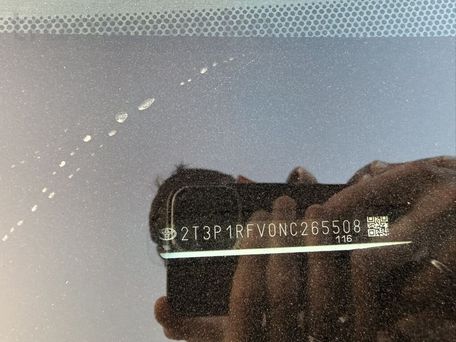 Toyota RAV4, 2022 — photo 15
