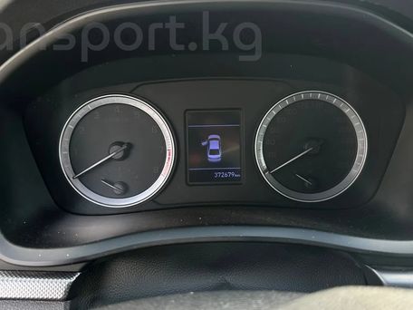 Hyundai Sonata, 2019 — сүрөт 5