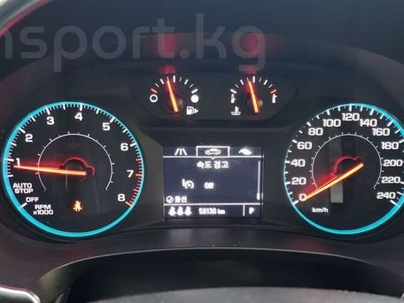 Chevrolet Malibu, 2020 — photo 14