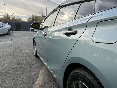 Toyota Prius, 2019 — сүрөт 10