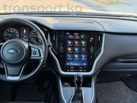 Subaru Outback, 2021 — сүрөт 13