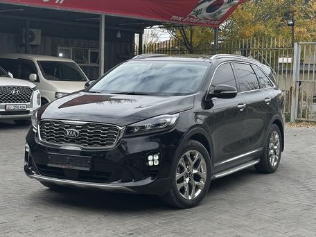 Kia Sorento, 2019 — photo 1