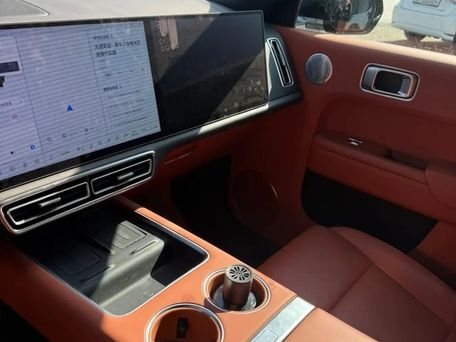 Li Auto (Lixiang) L9, 2024 — сүрөт 6