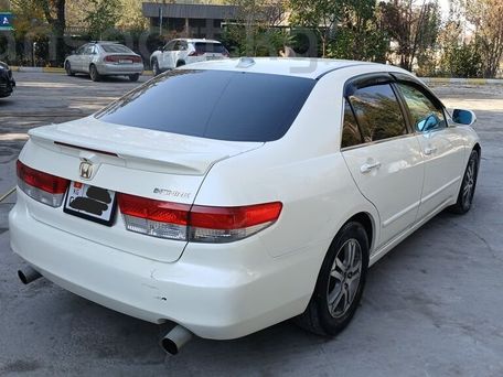 Honda Inspire, 2004 — photo 7