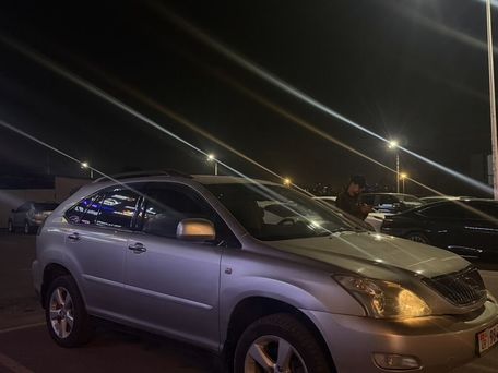 Lexus RX, 2007 — сүрөт 3