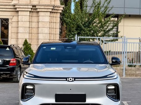 Changan Qiyuan Q05, 2026 — 照片 2