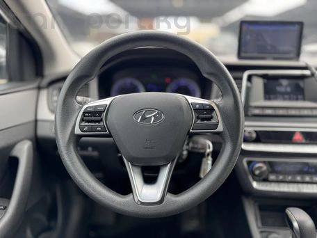 Hyundai Sonata, 2023 — photo 13