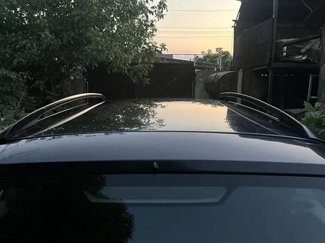 Ford Mondeo, 2002 — сүрөт 4
