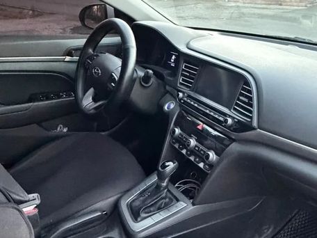 Hyundai Avante, 2019 — сүрөт 9