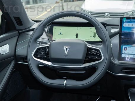 Changan Deepal SL03, 2025 — сүрөт 6