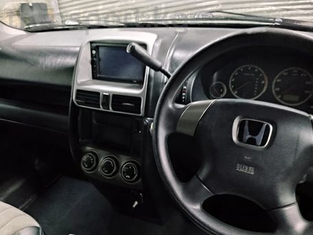 Honda CR-V, 2003 — сүрөт 6