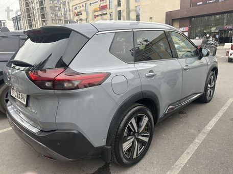 Nissan X-Trail, 2023 — 照片 2
