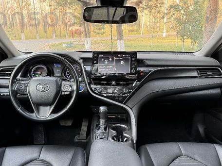 Toyota Camry, 2022 — photo 6