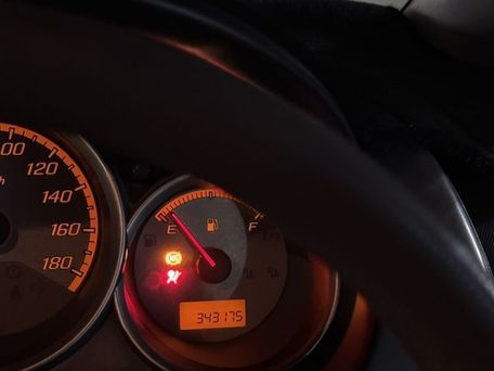 Honda Fit, 2004 — 照片 6