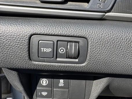 Honda Accord, 2015 — фото 10