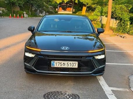 Hyundai Sonata, 2023
