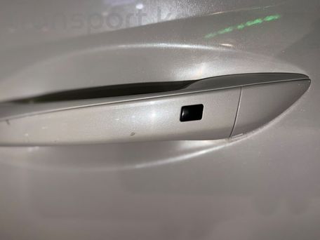 Hyundai Sonata, 2019 — 照片 5