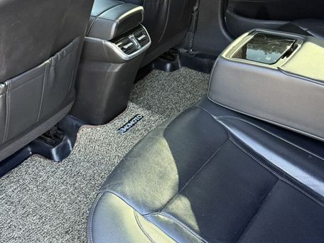 Hyundai Grandeur, 2020 — 照片 4