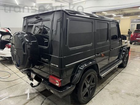 Mercedes-Benz G-Класс AMG, 2014 — сүрөт 2