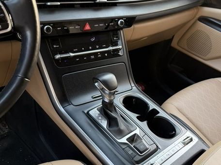 Kia Carnival, 2021 — фото 11