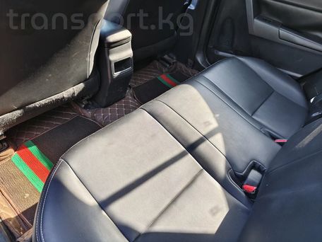 Toyota Corolla, 2018 — photo 6