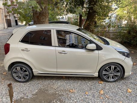 Kia Morning, 2017 — photo 2