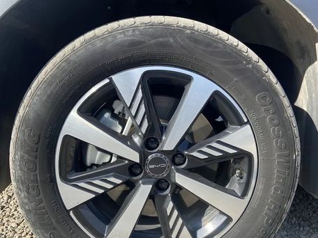 BYD E2, 2024 — photo 5