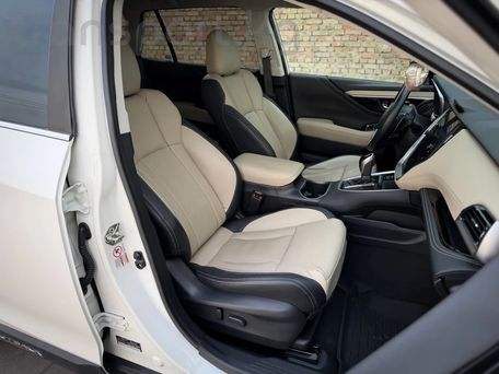 Subaru Outback, 2019 — сүрөт 9