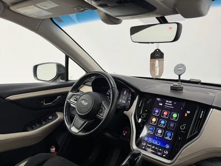 Subaru Outback, 2020 — photo 8