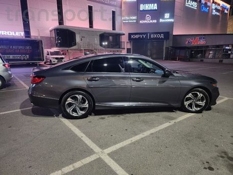 Honda Accord, 2019 — сүрөт 13