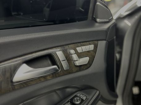 Mercedes-Benz CLS, 2012 — photo 8