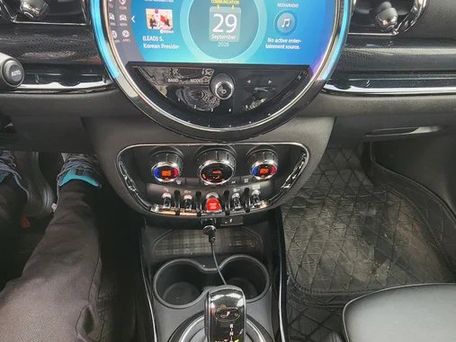 Mini Clubman, 2023 — photo 7
