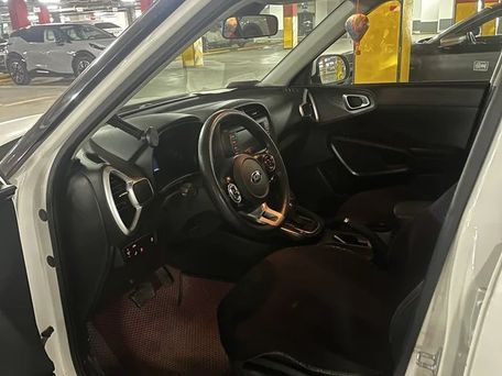 Kia Soul, 2019 — 照片 7
