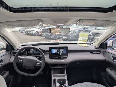 Roewe i6, 2026 — сүрөт 7