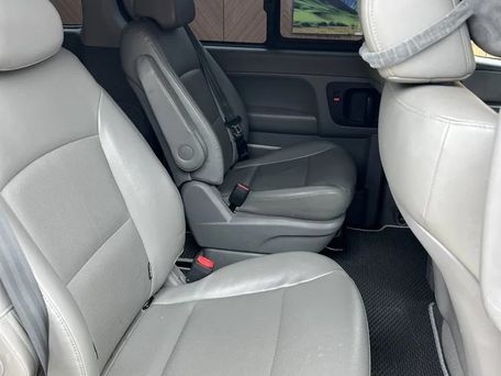 Hyundai Starex, 2019 — сүрөт 9