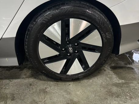 Hyundai IONIQ 6, 2023 — photo 5